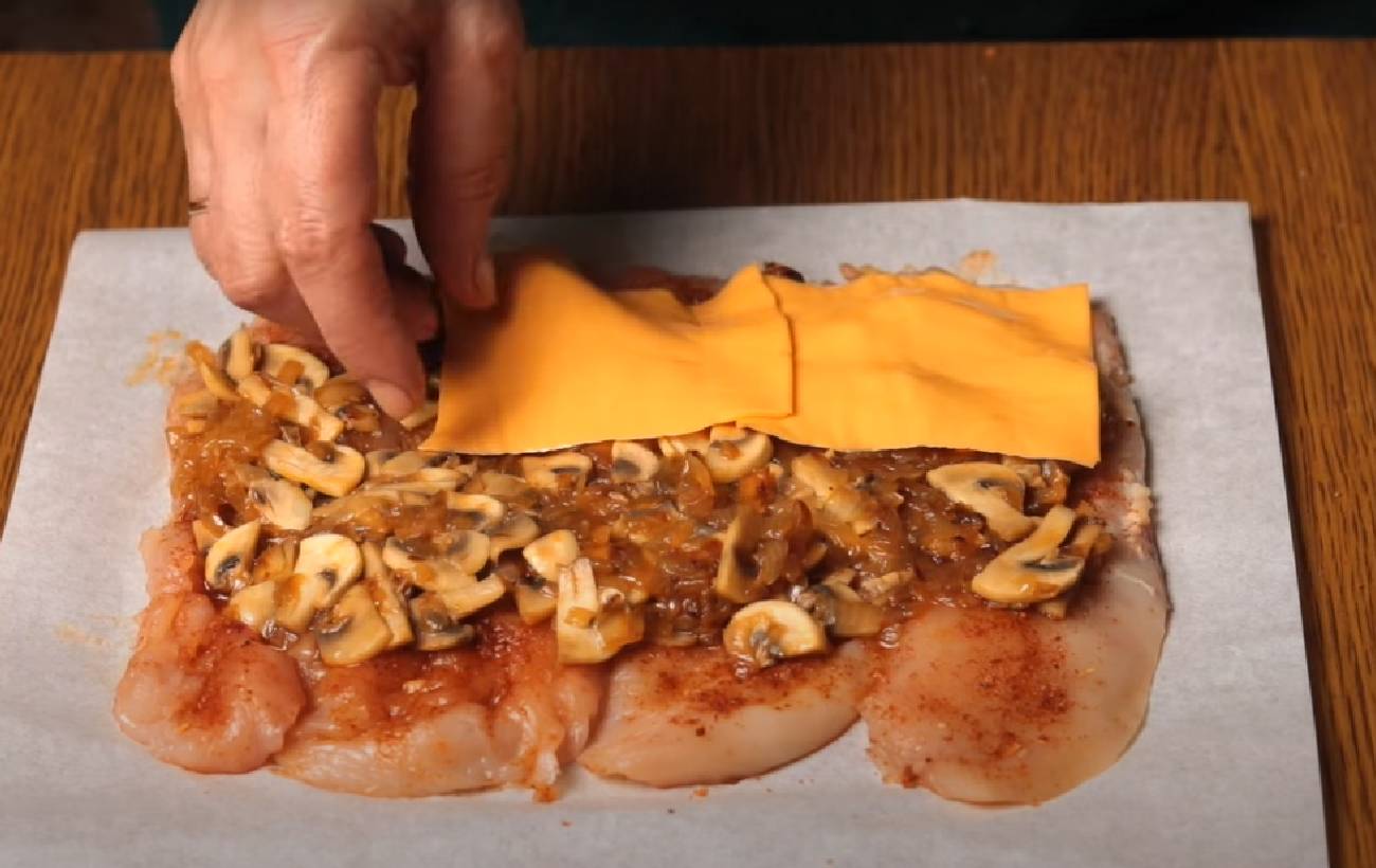 Що приготувати з курятини: 5 рецептів страв для перекусу, обіду та вечері